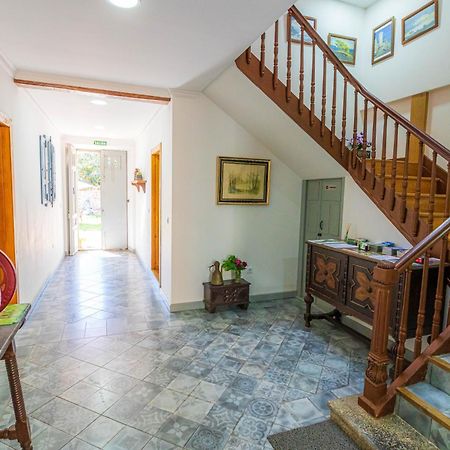 Apartament La Casa De Adriana Baro  Zewnętrze zdjęcie