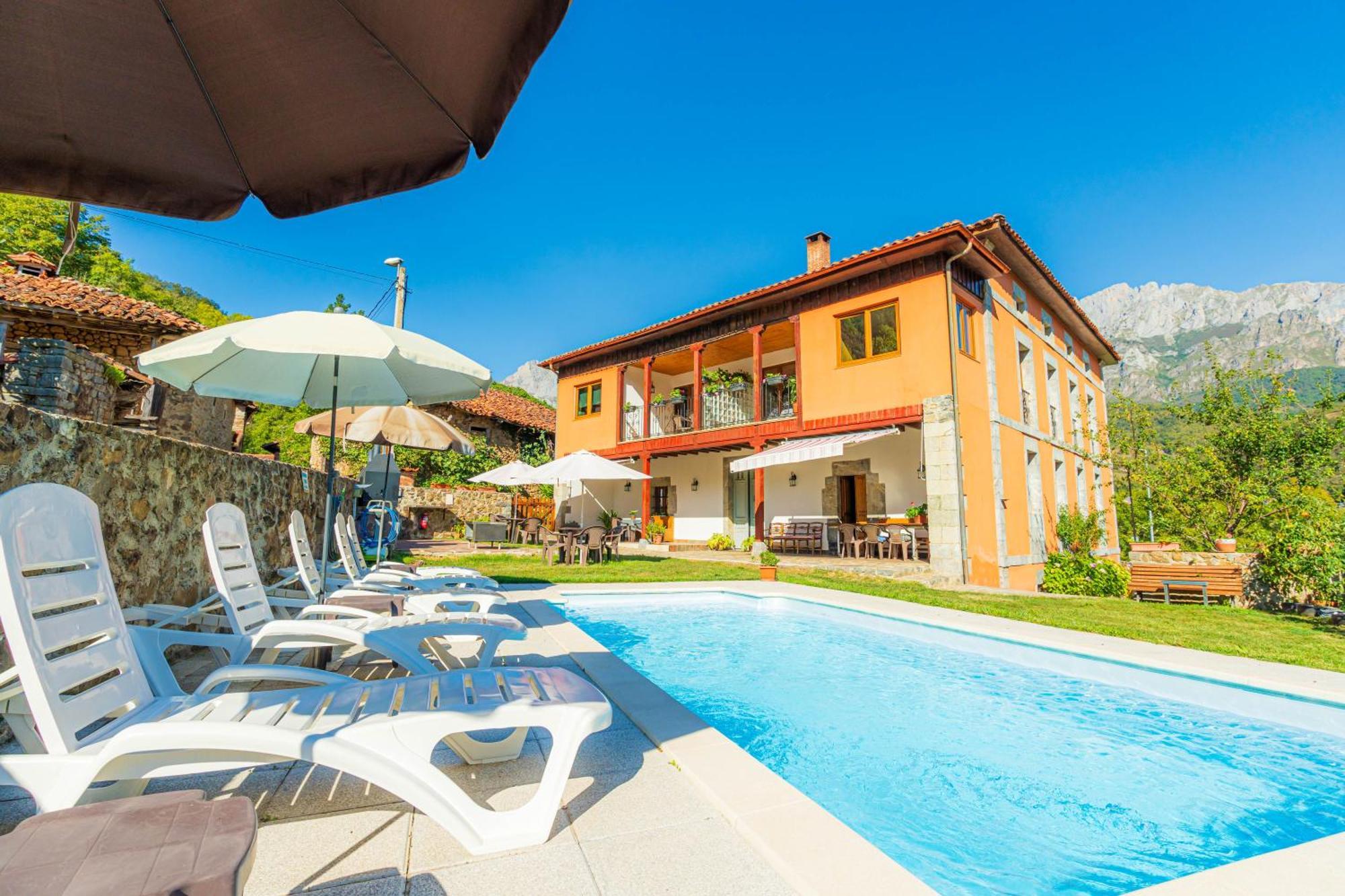 Apartament La Casa De Adriana Baro  Zewnętrze zdjęcie