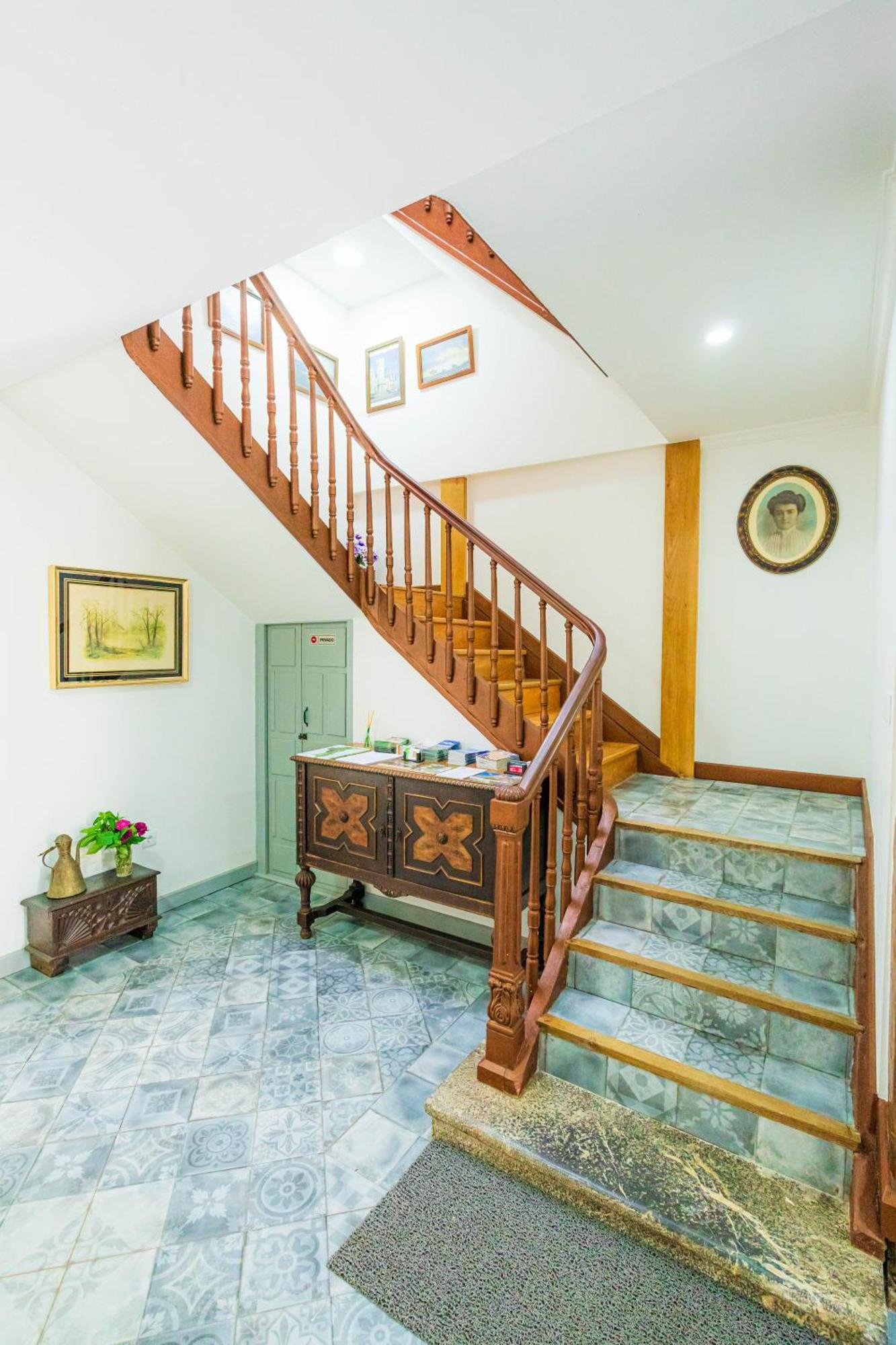 Apartament La Casa De Adriana Baro  Zewnętrze zdjęcie