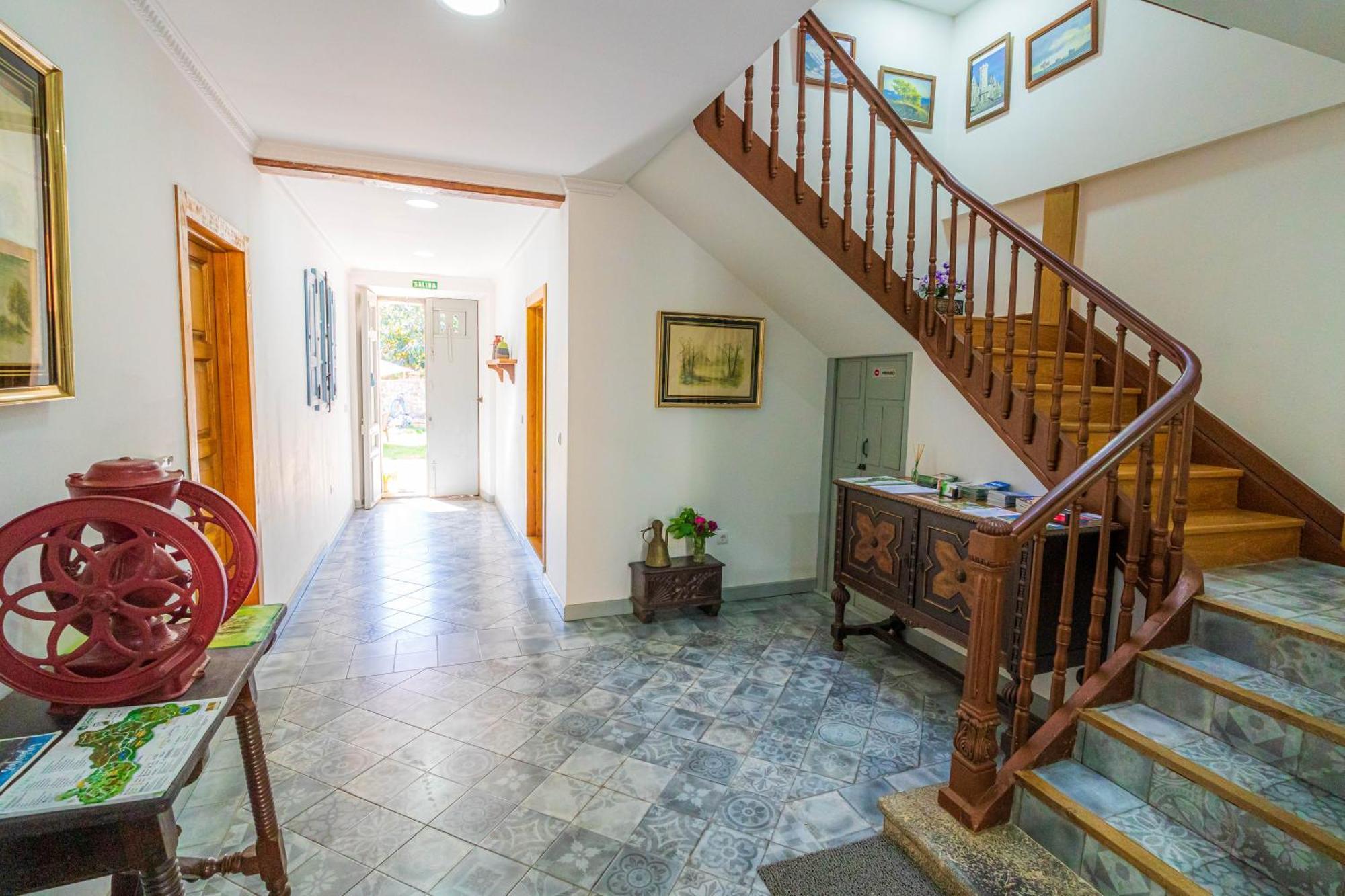 Apartament La Casa De Adriana Baro  Zewnętrze zdjęcie