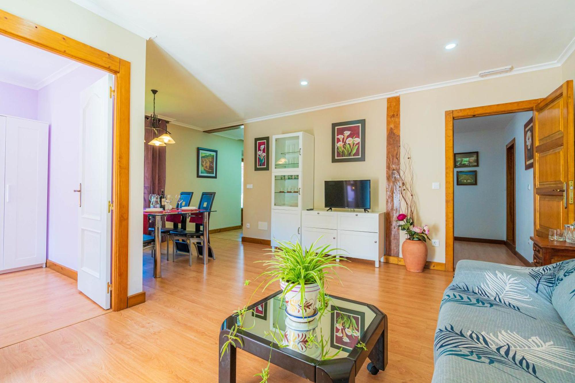 Apartament La Casa De Adriana Baro  Zewnętrze zdjęcie