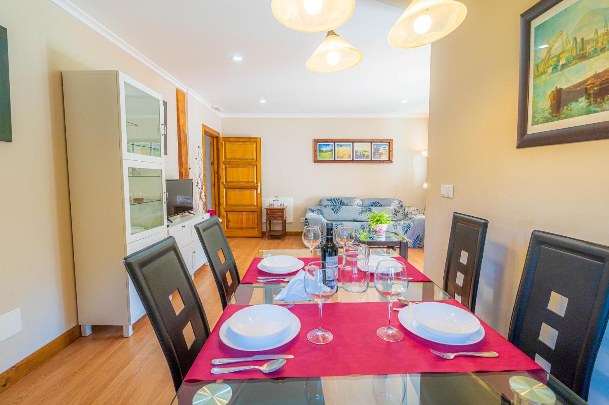 Apartament La Casa De Adriana Baro  Zewnętrze zdjęcie