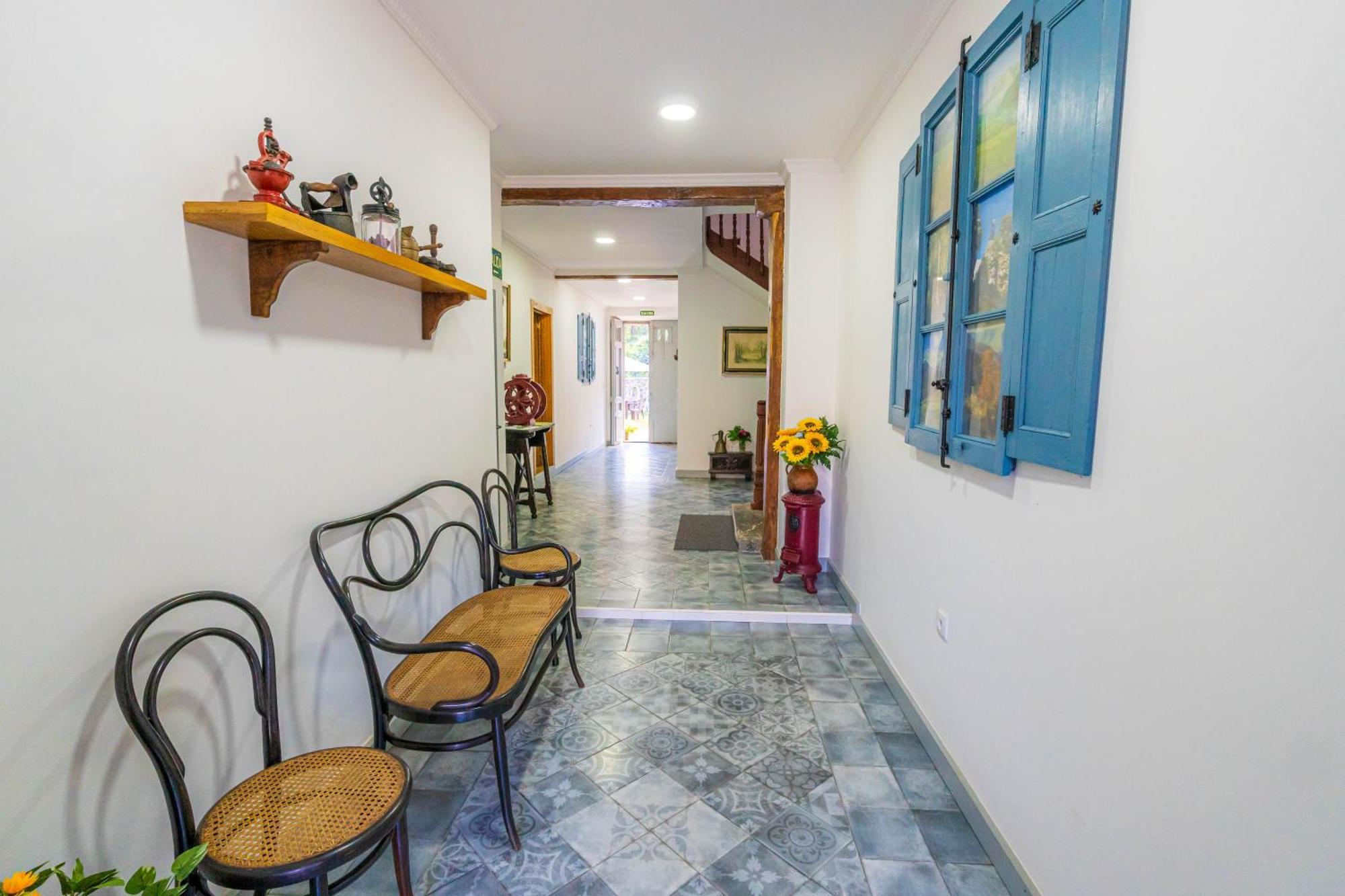 Apartament La Casa De Adriana Baro  Zewnętrze zdjęcie