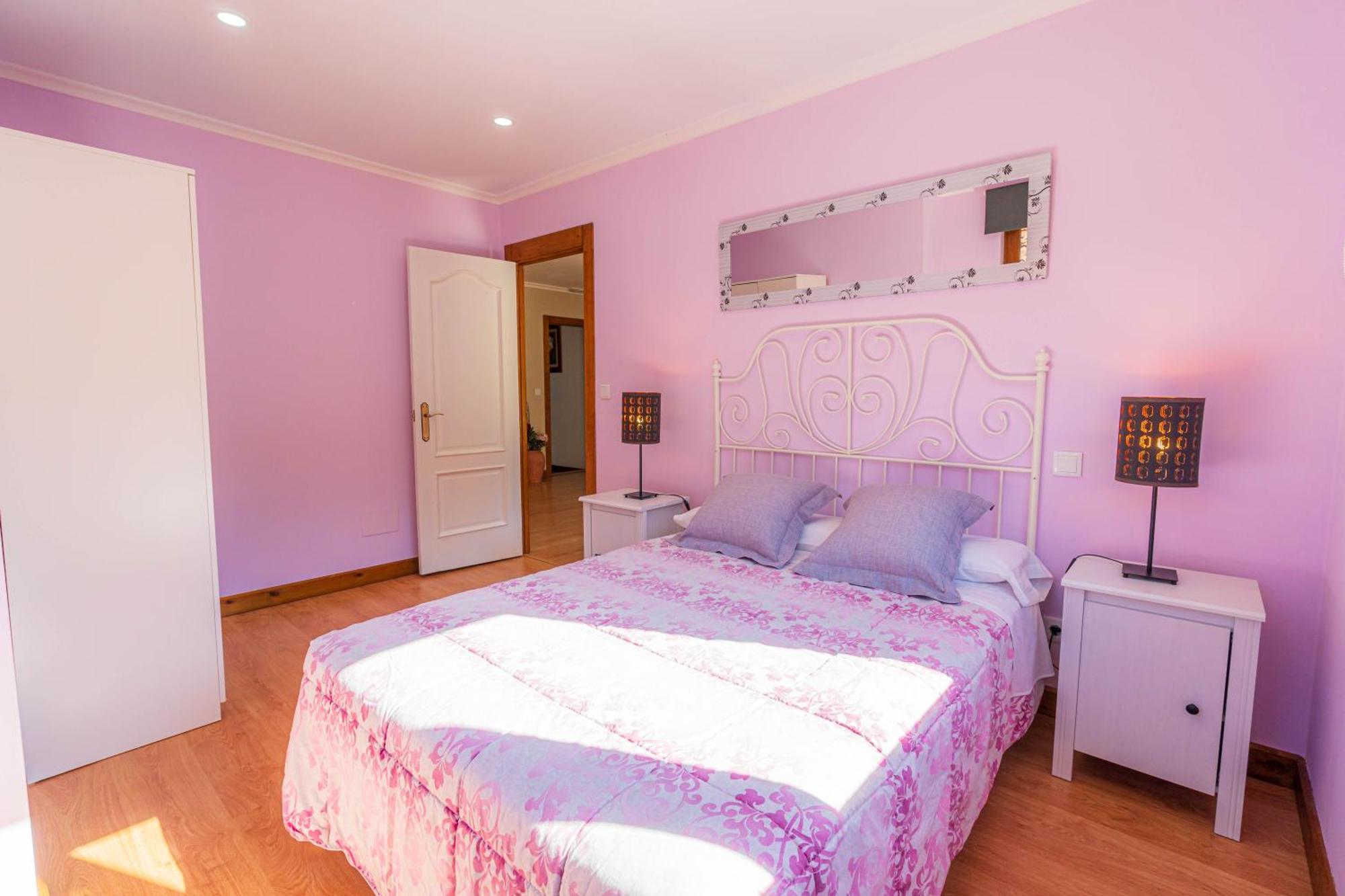 Apartament La Casa De Adriana Baro  Zewnętrze zdjęcie