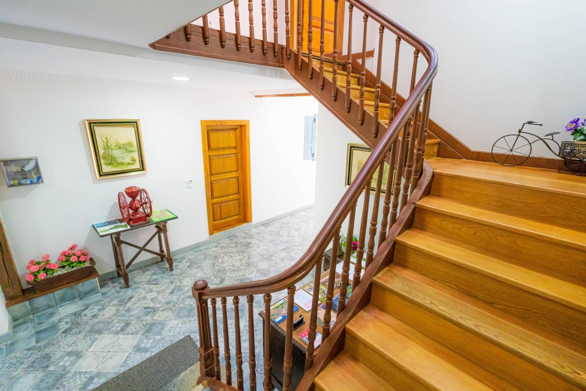 Apartament La Casa De Adriana Baro  Zewnętrze zdjęcie
