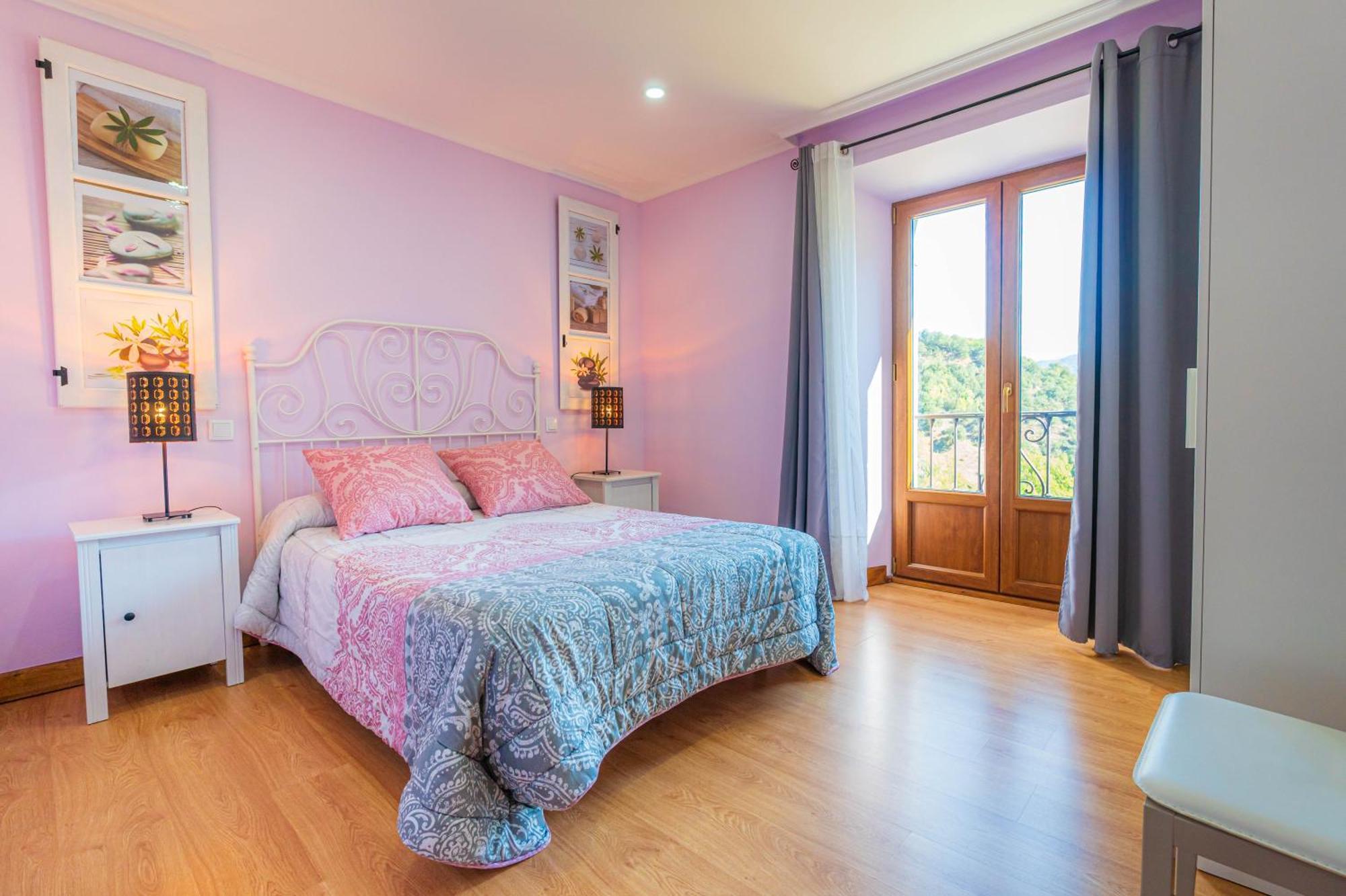 Apartament La Casa De Adriana Baro  Zewnętrze zdjęcie