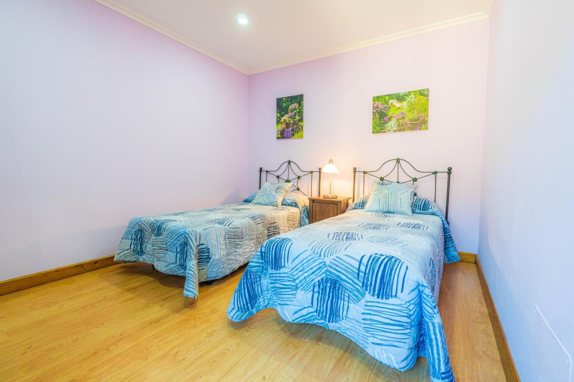 Apartament La Casa De Adriana Baro  Pokój zdjęcie