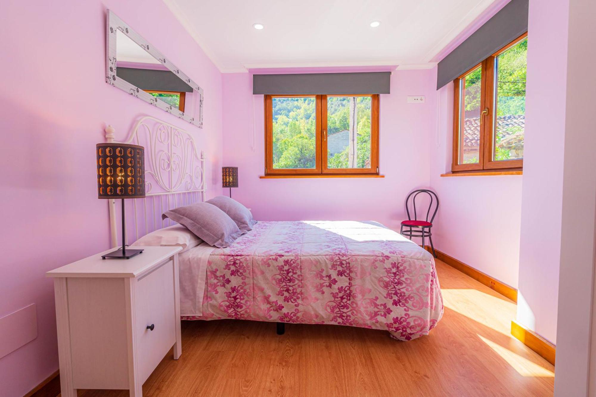 Apartament La Casa De Adriana Baro  Zewnętrze zdjęcie
