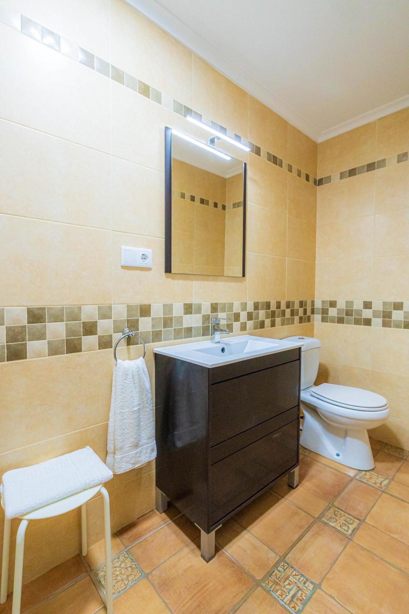 Apartament La Casa De Adriana Baro  Pokój zdjęcie