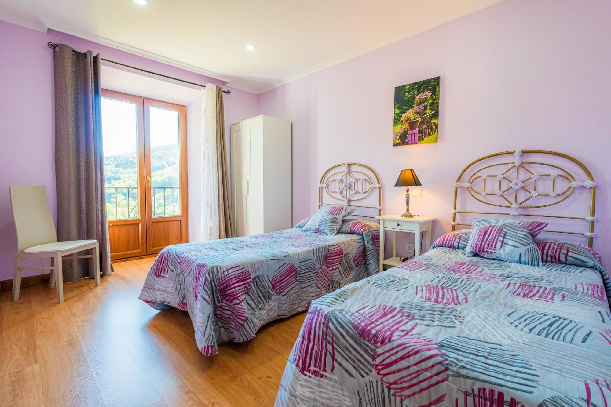 Apartament La Casa De Adriana Baro  Zewnętrze zdjęcie