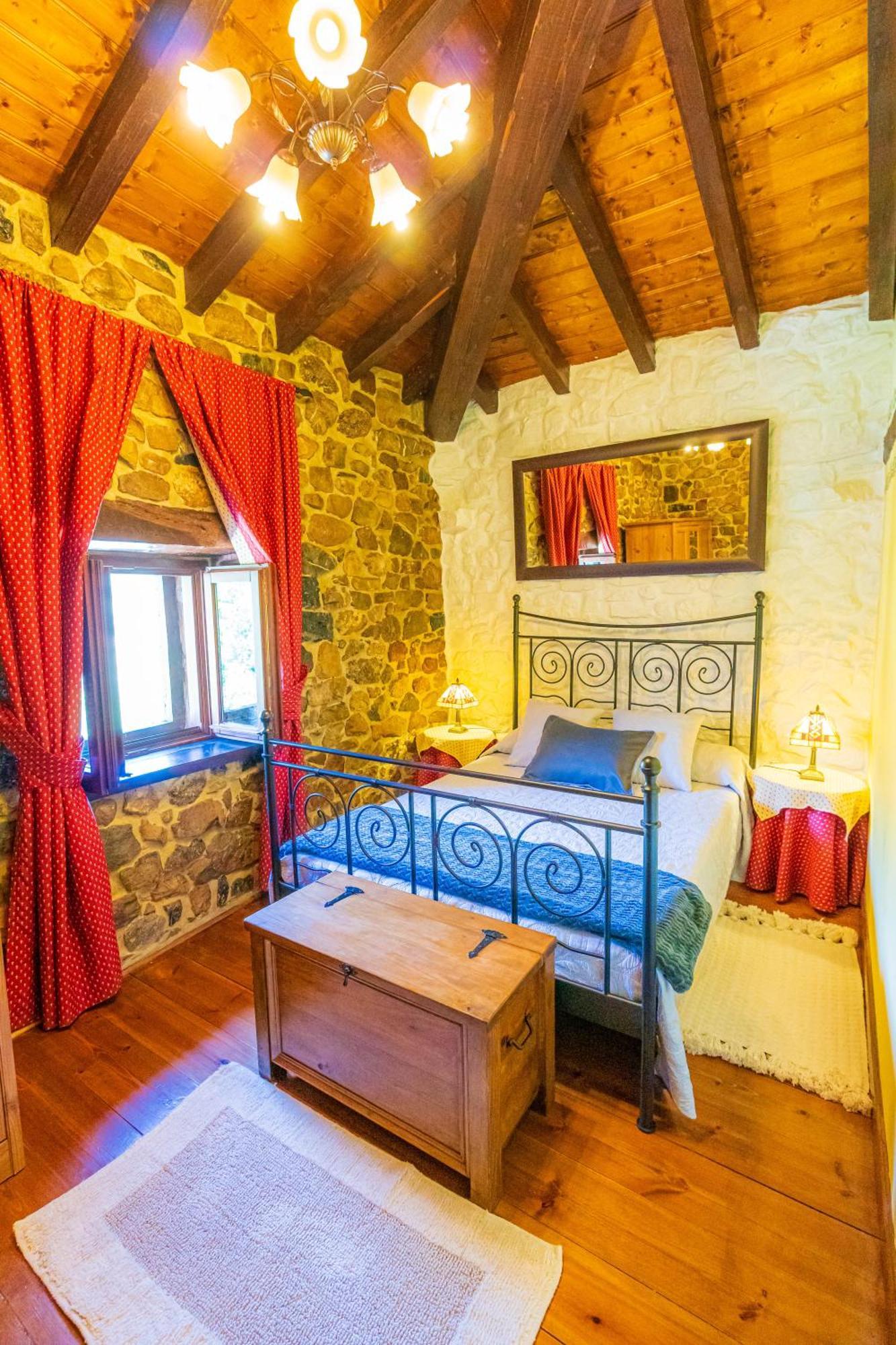 Apartament La Casa De Adriana Baro  Zewnętrze zdjęcie