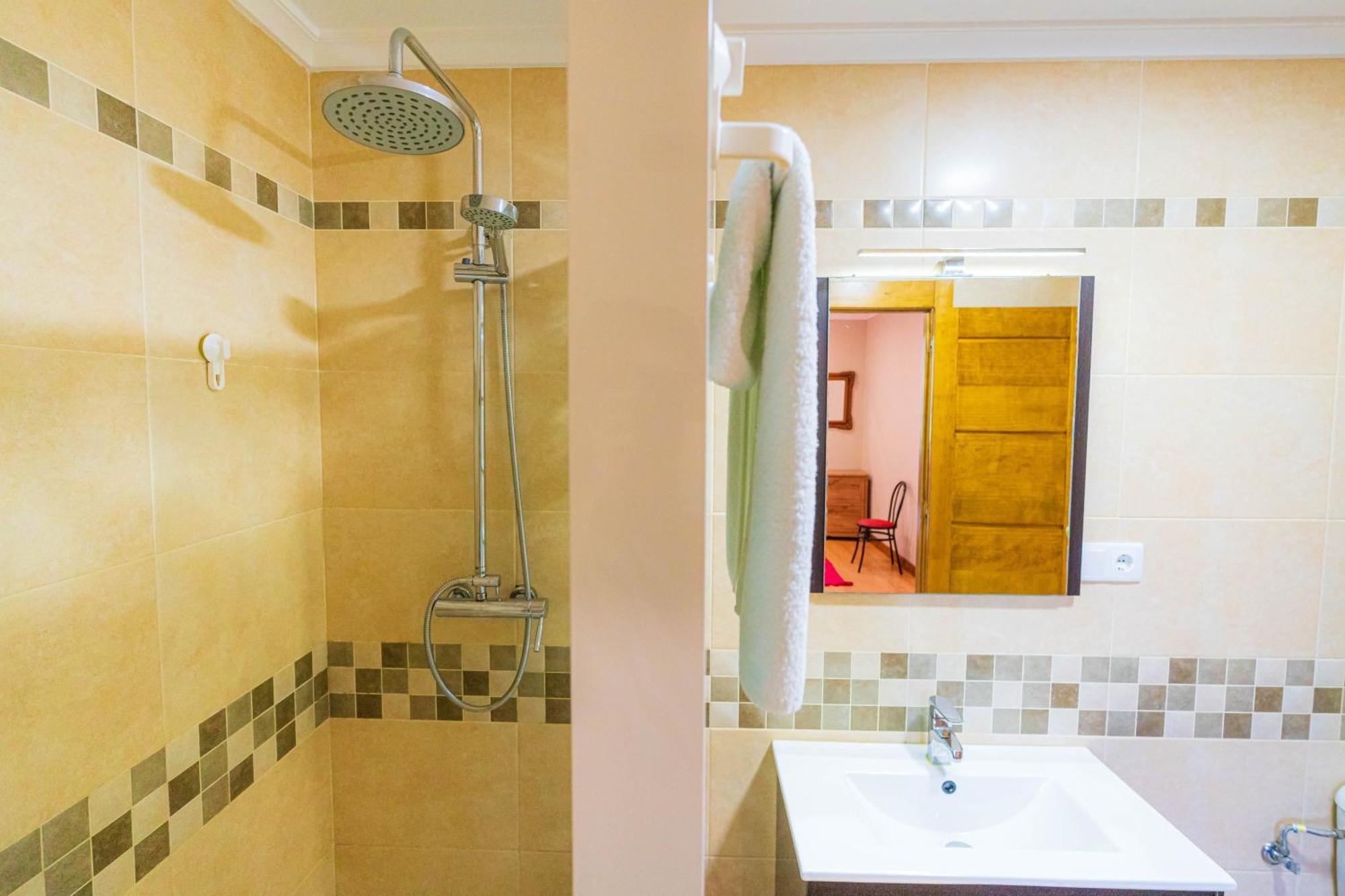 Apartament La Casa De Adriana Baro  Zewnętrze zdjęcie