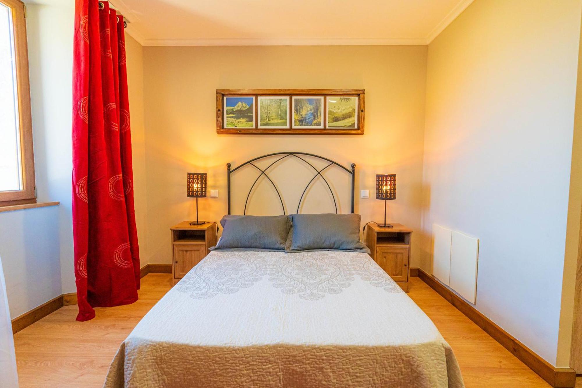 Apartament La Casa De Adriana Baro  Pokój zdjęcie