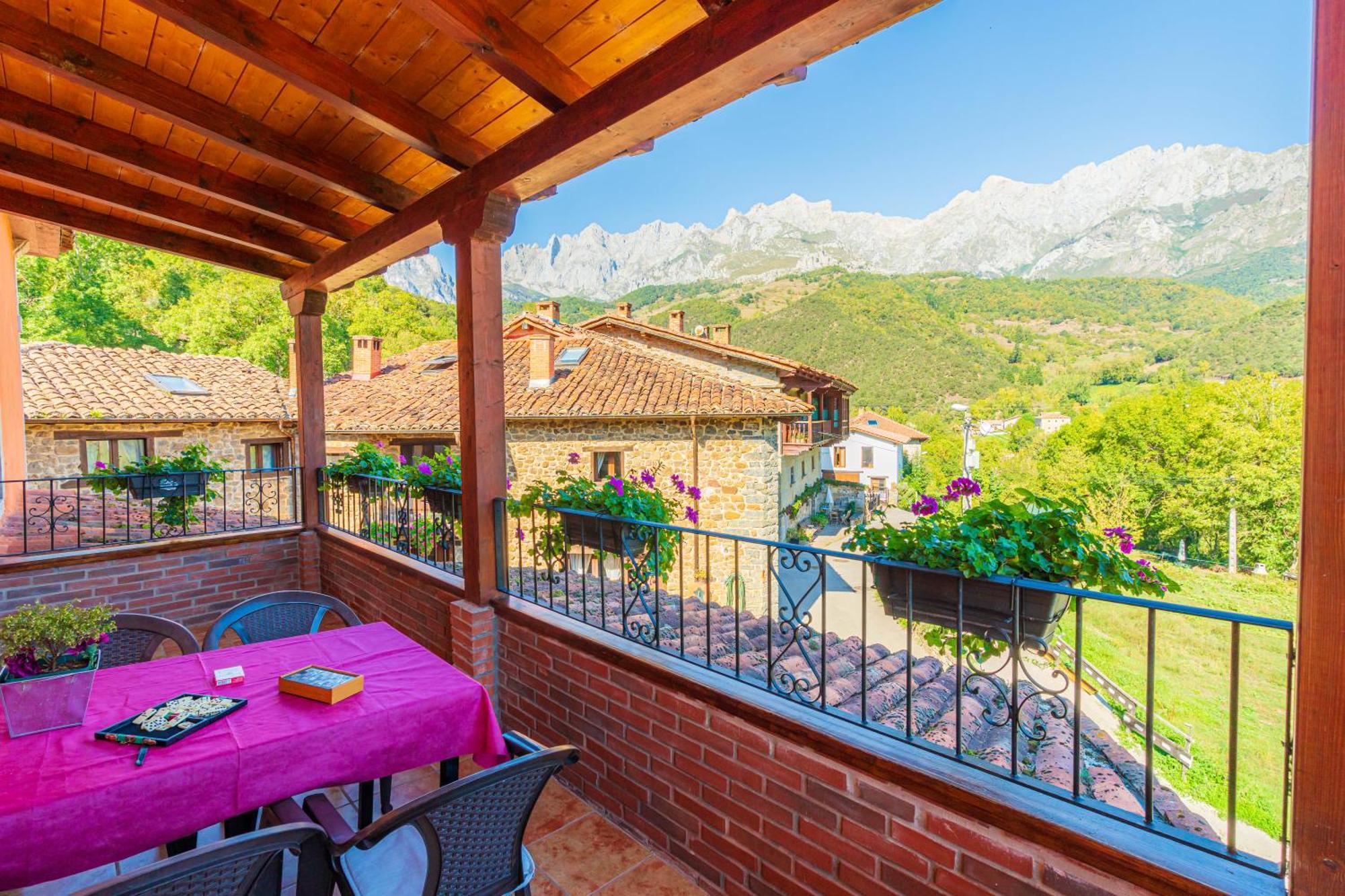 Apartament La Casa De Adriana Baro  Zewnętrze zdjęcie