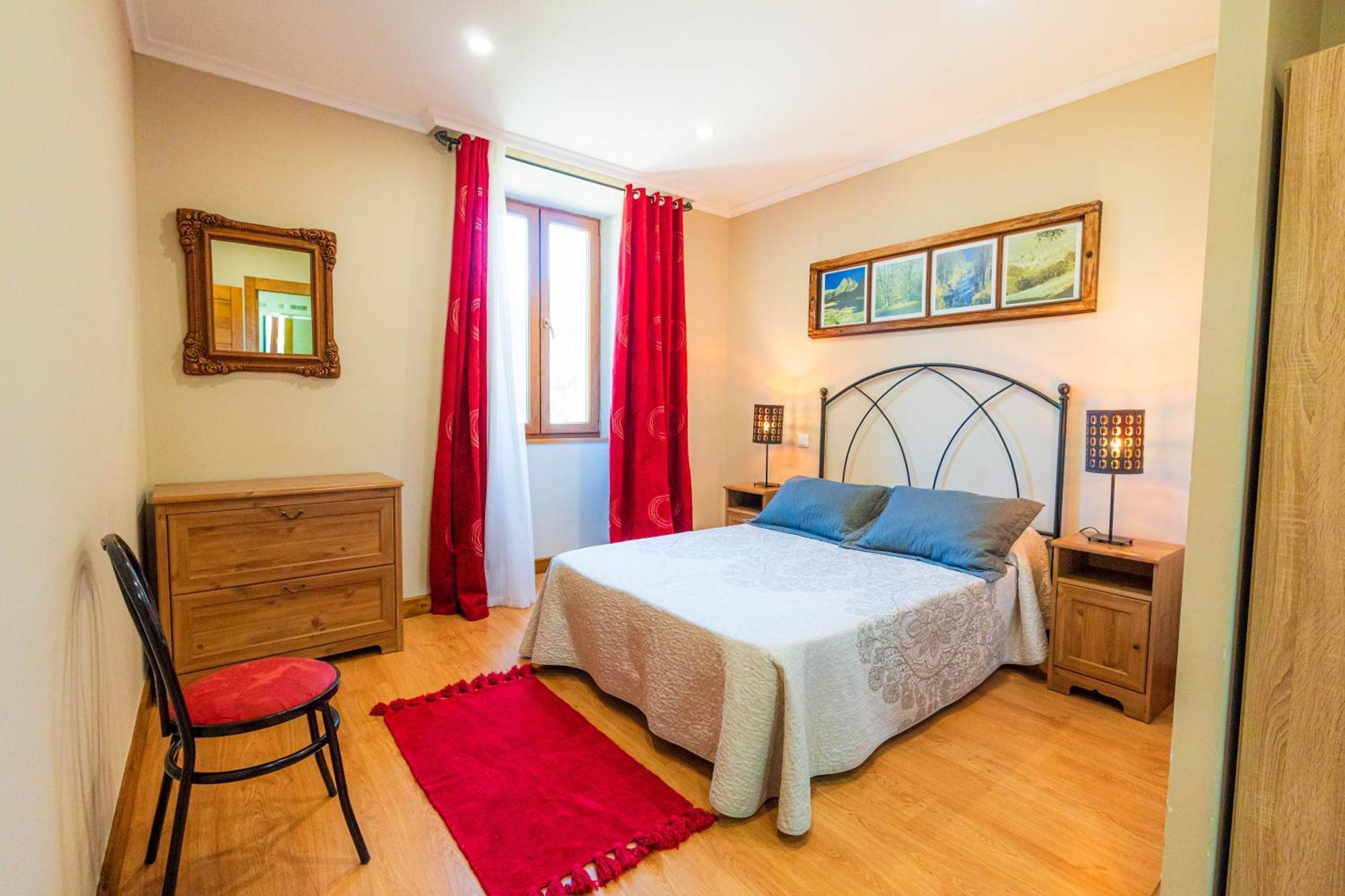 Apartament La Casa De Adriana Baro  Zewnętrze zdjęcie