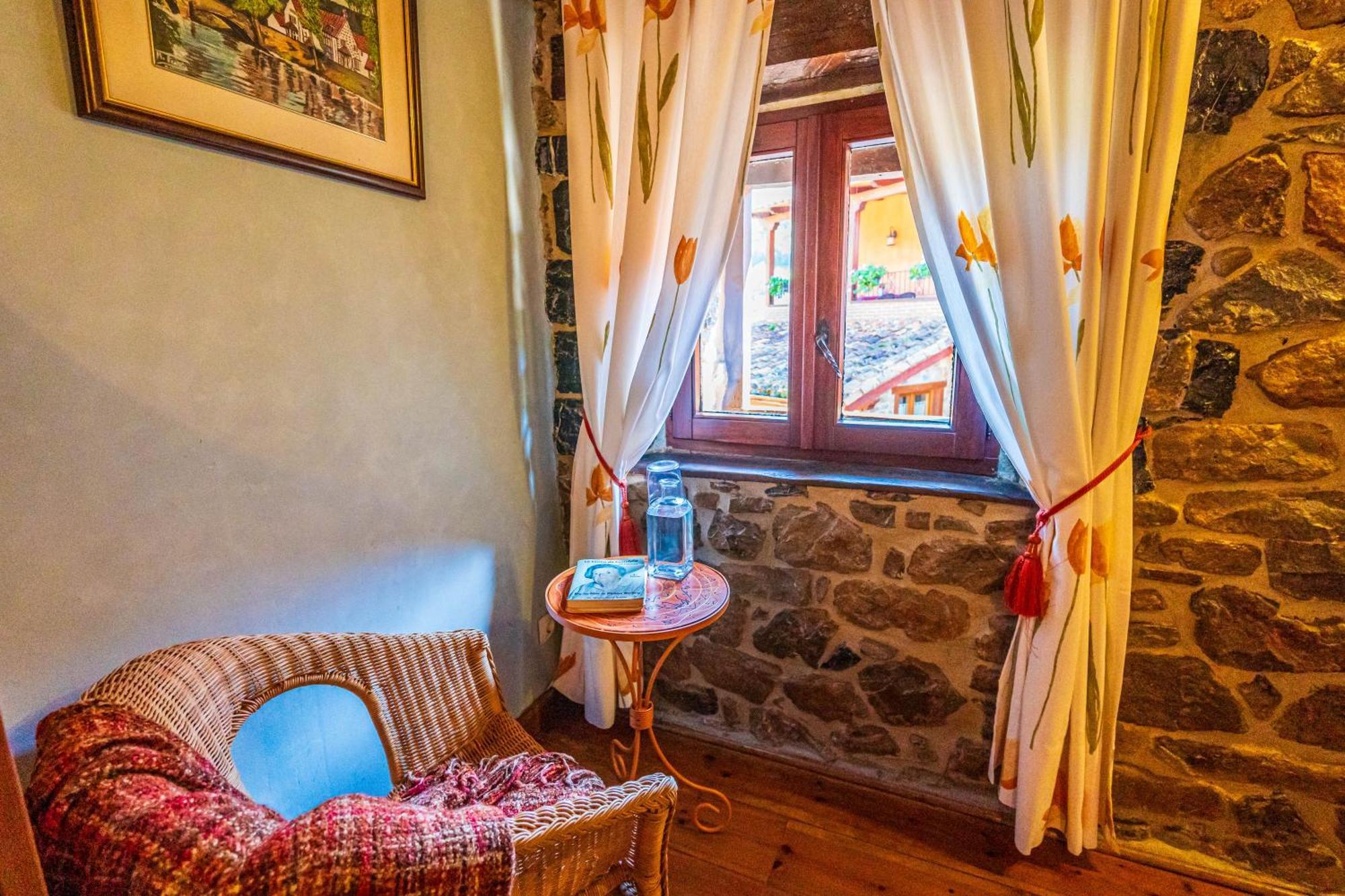 Apartament La Casa De Adriana Baro  Zewnętrze zdjęcie