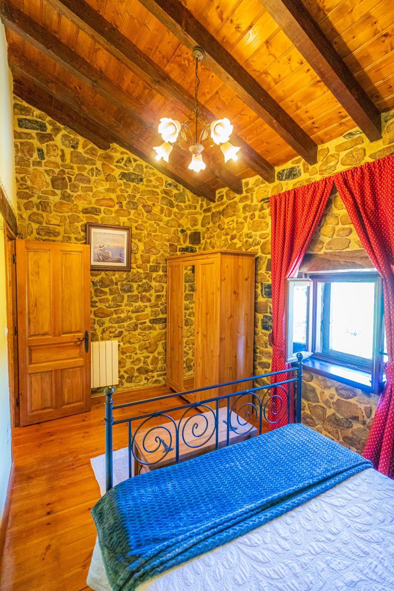 Apartament La Casa De Adriana Baro  Zewnętrze zdjęcie