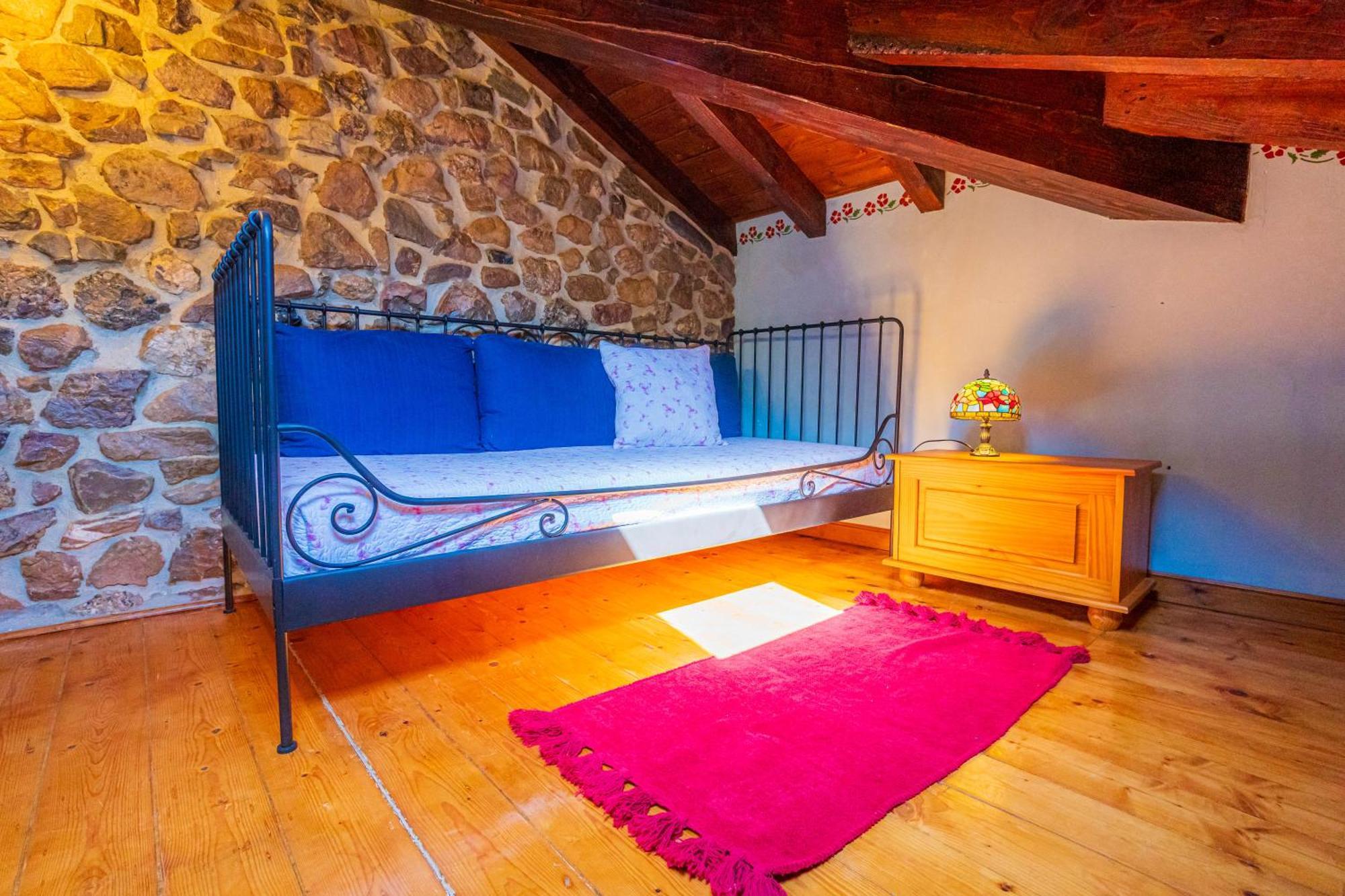 Apartament La Casa De Adriana Baro  Zewnętrze zdjęcie
