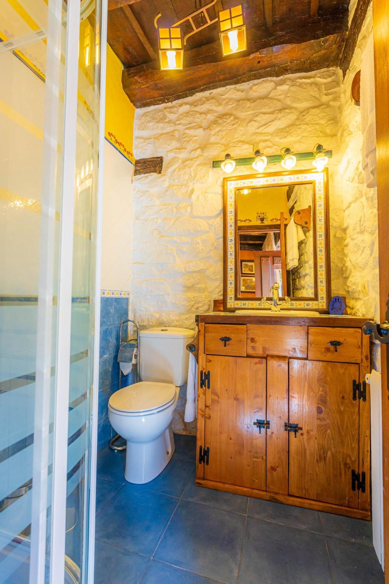 Apartament La Casa De Adriana Baro  Pokój zdjęcie
