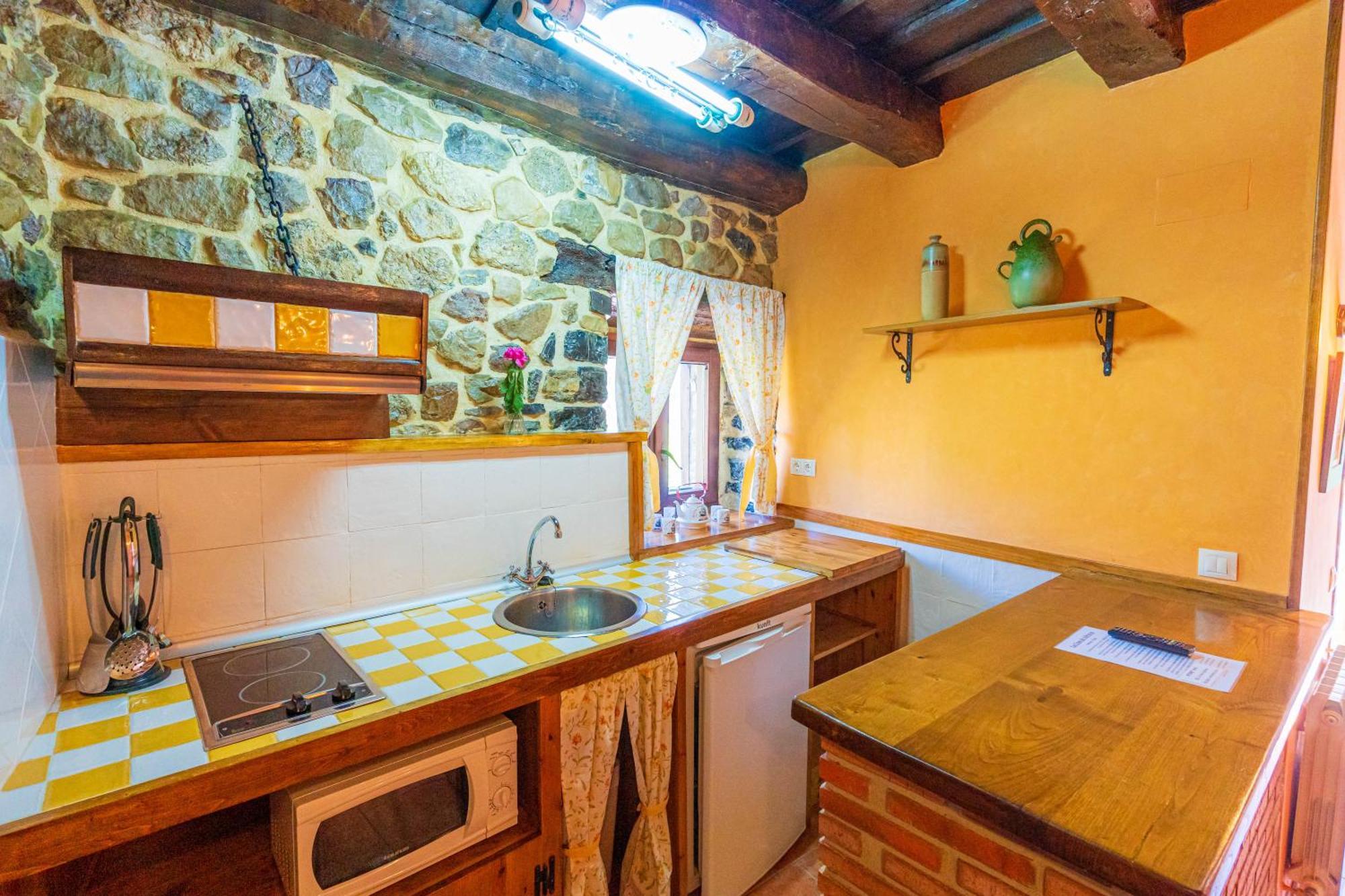 Apartament La Casa De Adriana Baro  Pokój zdjęcie